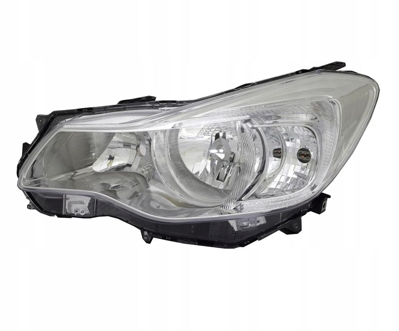 Subaru Xv Ön Far El.Motor Kapaklı Sol 11-