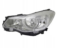 Subaru Xv Ön Far El.Motor Kapaklı Sol 11-
