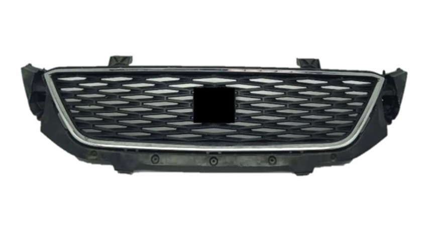 Seat Toledo Ön Panjur Krom Çerçeveli 12-