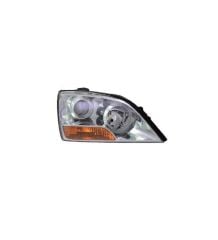 Kia Sorento Ön Far Elektrikli Sağ 06-09