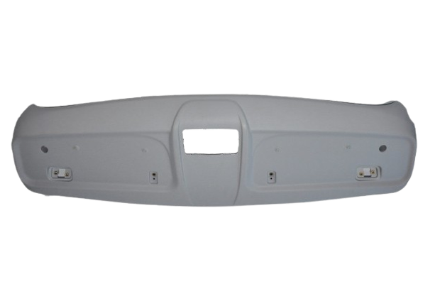 Tavan Rafı Ön Doblo 2010 Sonrası