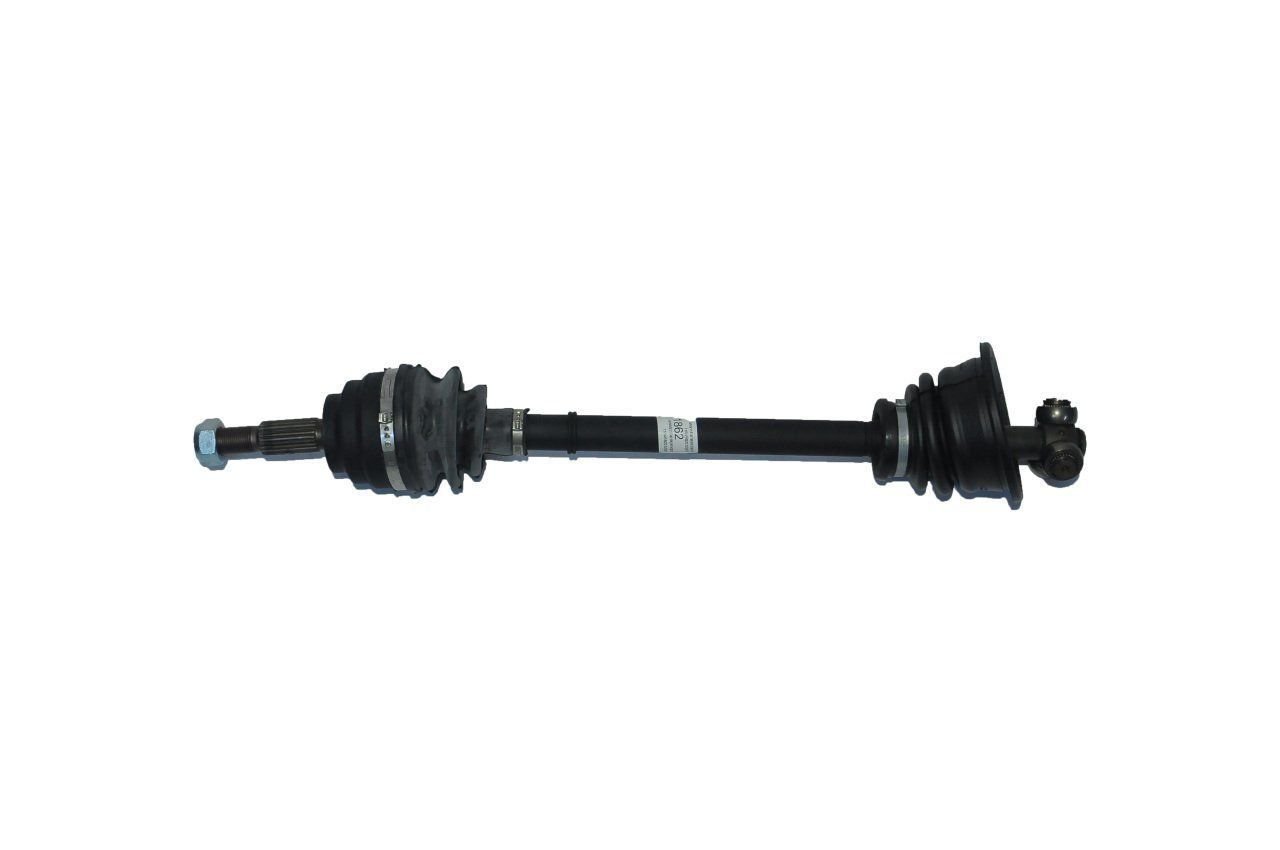 Sol Ön Aks R9-R11