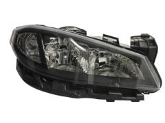 Far Sağ Sıyah Renault Laguna 05-