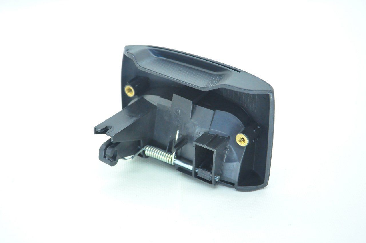 Sürgülü Kapı Kolu Sol Kango 1997-2007 Modelleri İçin