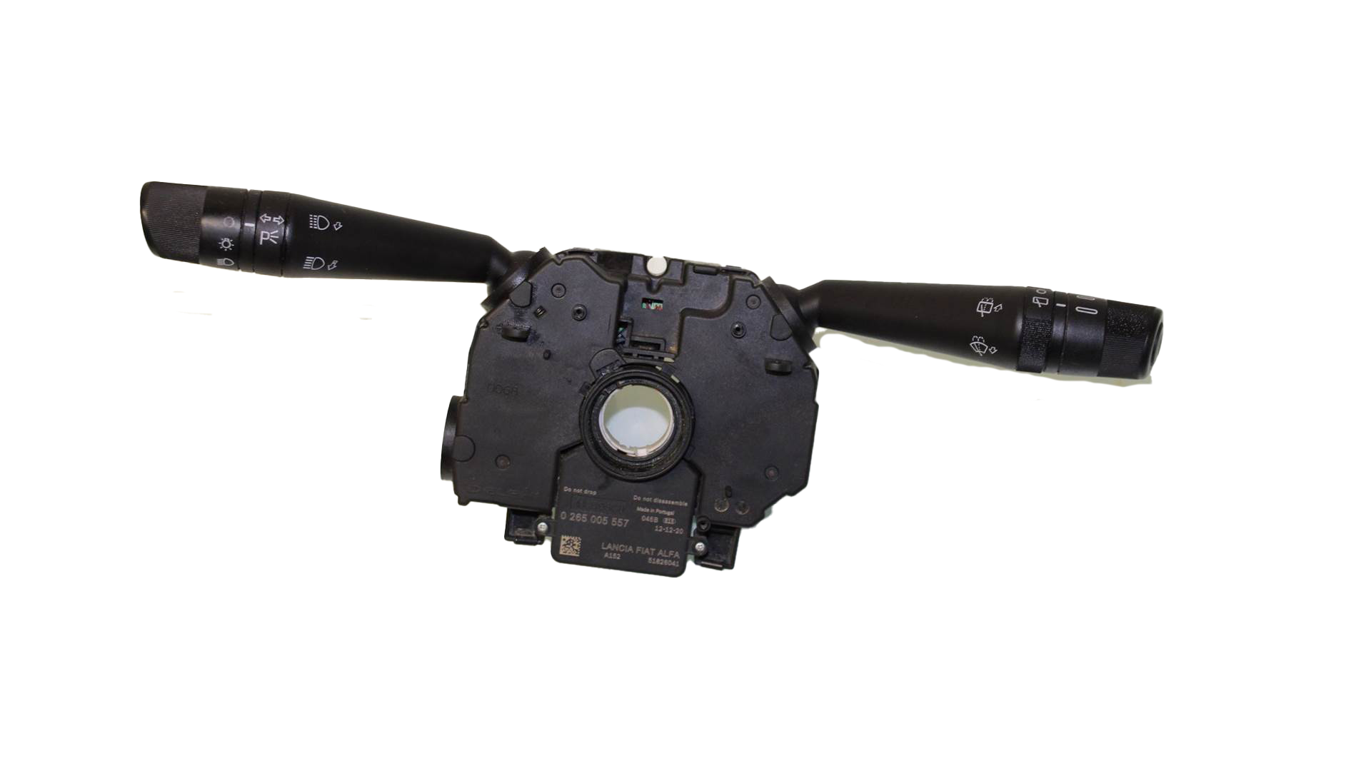 Far+Sinyal Kumanda Kolu Fiorino