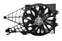 Fan Motoru 1.3 Linea