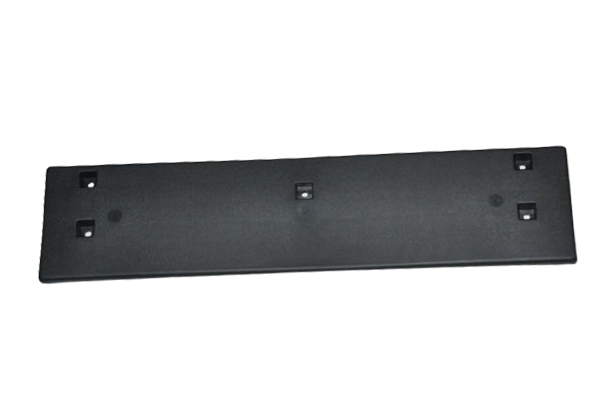 Plaka Altı Ön Doblo 2015 Sonrası