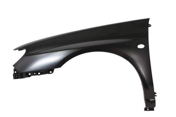 Impreza Ön Çamurluk Delikli Sol 06-07