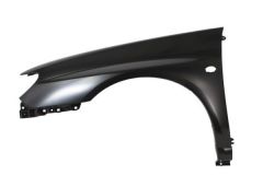 Impreza Ön Çamurluk Delikli Sol 06-07