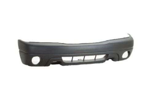 Suzuki Grand Vitara Ön Tampon Delikli 01-05