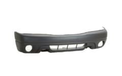 Suzuki Grand Vitara Ön Tampon Delikli 01-05