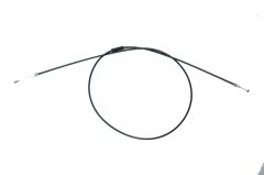 Motor Kaput Açma Teli Doblo 2001-2010 Arası