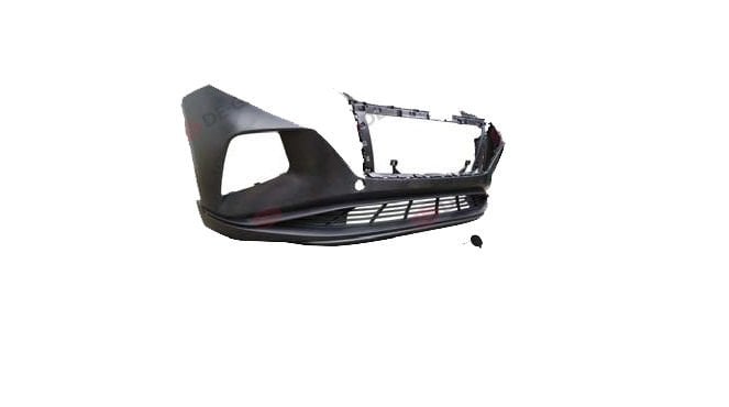 Hyundai Tucson Ön Tampon Panjurlu 21-23