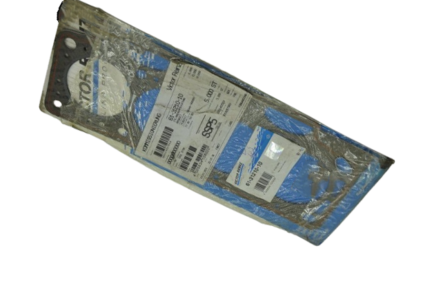 Silindir Kapak Contası 1.9 Kango 1997-2001 Modelleri Arası (1.75 Mm 1 Kertik)