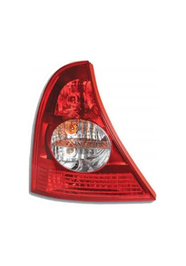 Sol Stop Lambası Clio Hb 2003-2006 Arası