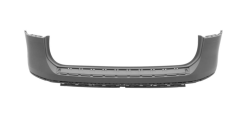 Volkswagen Touareg Arka Tampon 15-18