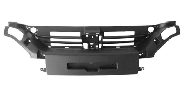 Iveco Daıly Ön Tampon Orta 19-