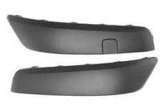 Ön Tampon Bandı Takımı Megane Scenic 2006-2009 Model Arası İçin