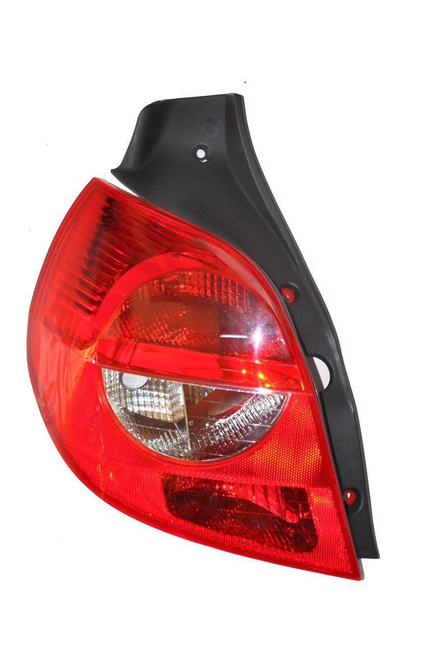 Sol Stop Lambası Clio 3 Hb 2006-2009 Arası Modeller İçin