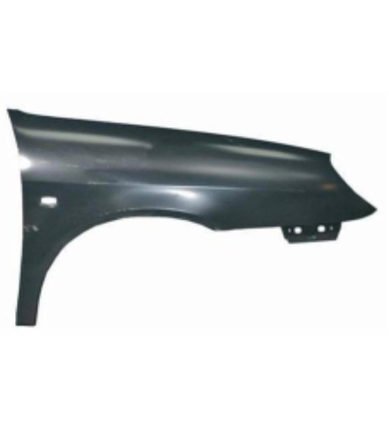 Citröen Xsara Ön Çamurluk Delikli  Sağ 00-04