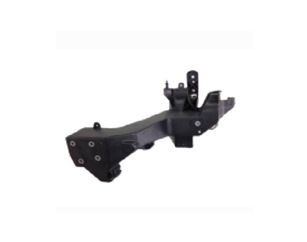 Jeep Grand Cherokee Ön Far Panel Braketi Sol 11-13