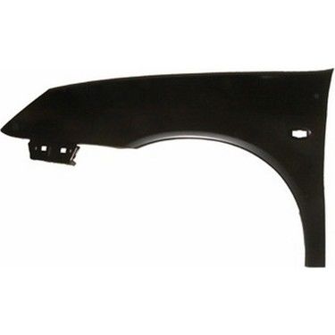 Citröen Xsara Ön Çamurluk Delikli  Sol 00-04