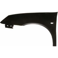 Citröen Xsara Ön Çamurluk Delikli  Sol 00-04