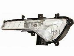 Kia Sportage Ön Sis Farı Sol 11-