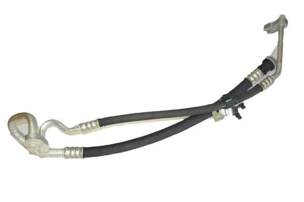 Klima Borusu 1.3 Fiorino-Linea