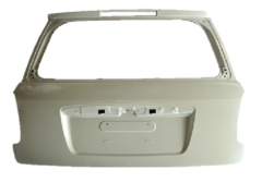Suzuki Sx4 Bagaj Kapağı 07-