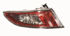 Stop Lambası Sol Honda Civic Hb 2008 Sonrası
