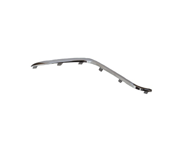 Linea Ön Tampon Çıtası Krom Sol 12-