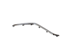 Linea Ön Tampon Çıtası Krom Sol 12-