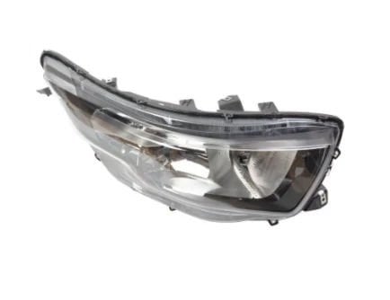 F.Iveco Daıly Ön Far El.Mot. Sağ 19-