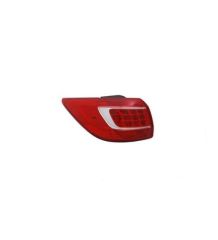 Kia Sportage Arka Stop Sol 11-
