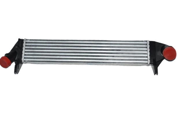 Turbo Radyatörü Fluence