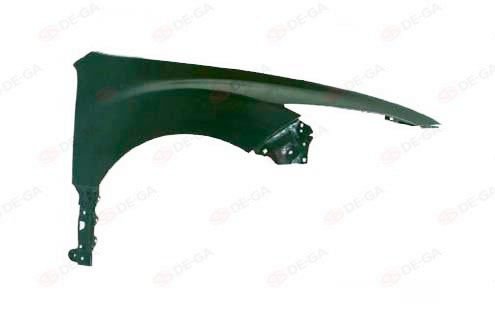 Mz.6 Ön Çamurluk  Sağ 09-