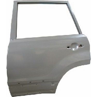 Suzuki Grand Vitara Arka Kapı Sol 07-