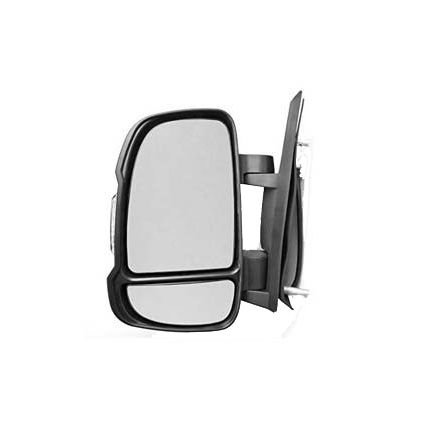 Sol Dış Dikiz Ayna Ducato 2006 Sonrası Modeller İçin (Elektirikli)