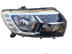 Dacia Sandero Ön Far Kablo.Gündüz Ledacia  Sağ 16-