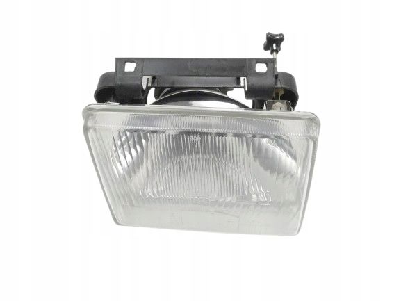 Corsa Ön Far Toz Kapaklı Sağ 83-90