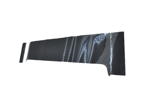 Kapı Direk Bandı Ön Sol Doblo 2010 Sonrası