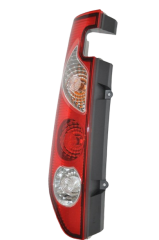 Sol Stop Lambası Kango 2007-2010 Modelleri Arası (Çift Kapı)