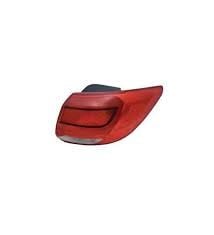 Kia Sportage Arka Stop Sol 14-15