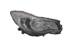 Subaru Xv Ön Far El.Motor Xenon Tip  Sağ 15-