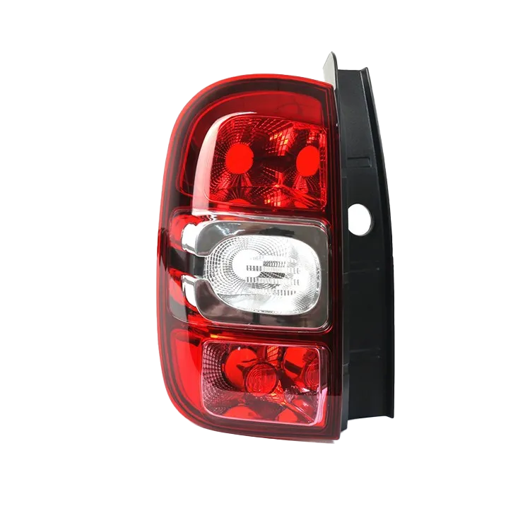 Sol Stop Lambası Duster 2014 Sonrası Modeller İçin