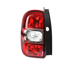 Sol Stop Lambası Duster 2014 Sonrası Modeller İçin