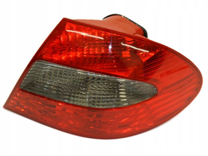 Stop Lambası Sağ Mercedes W209 Avangarde