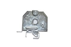 Motor Kaput Kilidi Alt Clio 1998-2001 Arası-Master 1998-2011 Arası