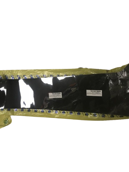 Kapı Direk Bandı Sol Arkanın Önü Doblo 2010 Sonrası (Elektirikli Cam Olmayan)